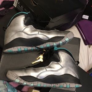 Air Jordan Retro 10